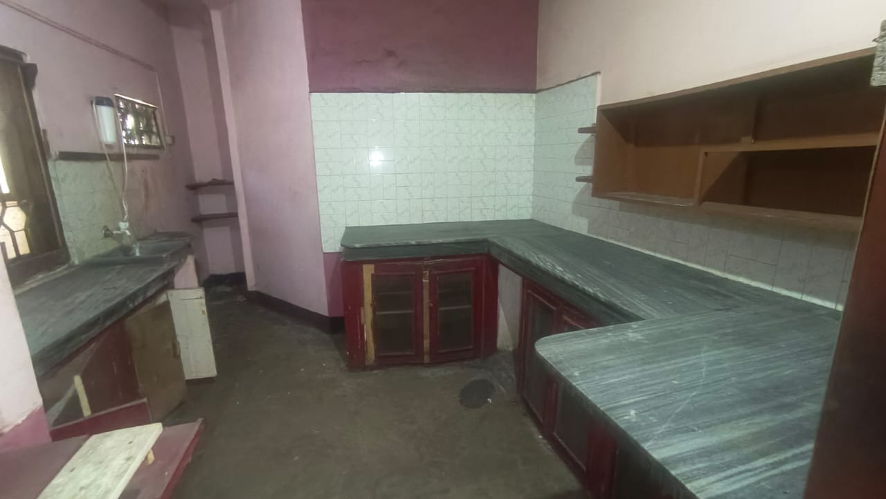 Unfurnished 2BHK in New Guwahati, Guwahati, Assam, India for Rent