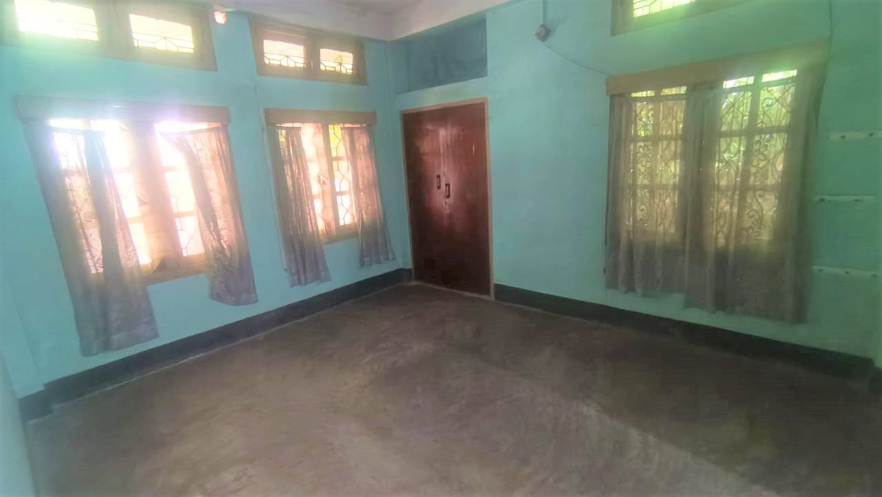 Unfurnished 2BHK in New Guwahati, Guwahati, Assam, India for Rent
