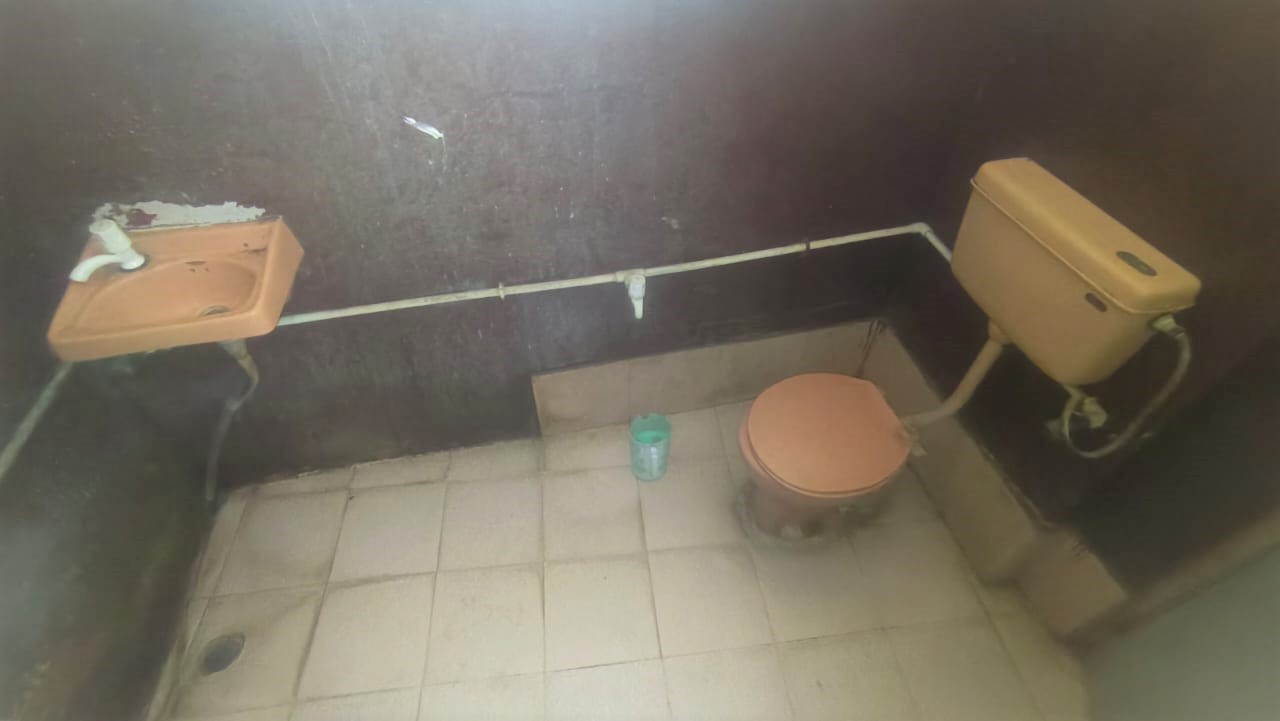 Unfurnished 2BHK in New Guwahati, Guwahati, Assam, India for Rent