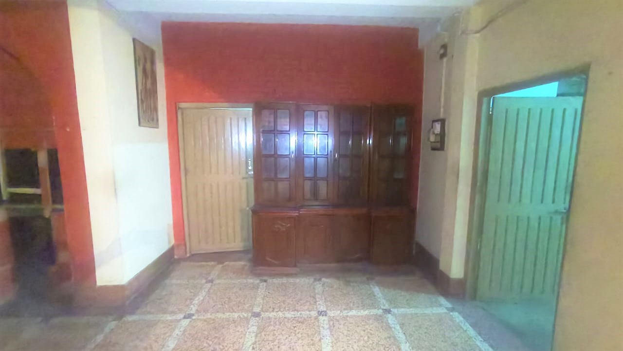 Unfurnished 2BHK in New Guwahati, Guwahati, Assam, India for Rent