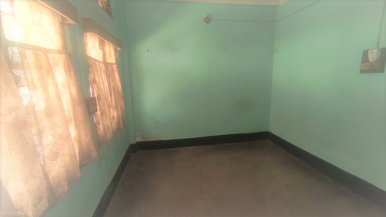 Unfurnished 2BHK in New Guwahati, Guwahati, Assam, India for Rent