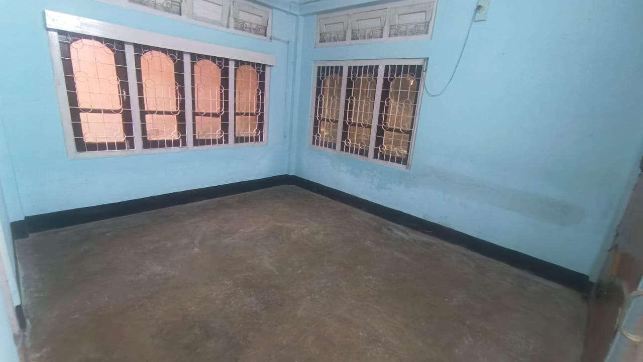 Unfurnished 1BHK in New Guwahati, Guwahati, Assam, India for Rent