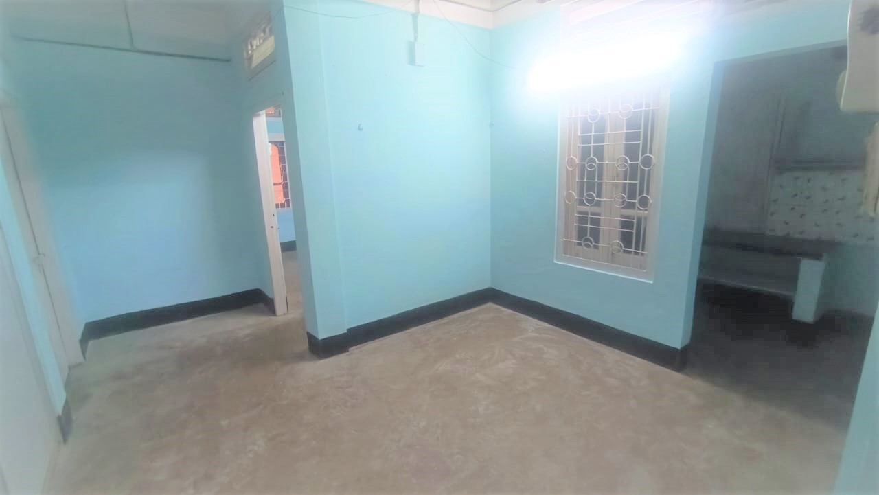 Unfurnished 1BHK in New Guwahati, Guwahati, Assam, India for Rent