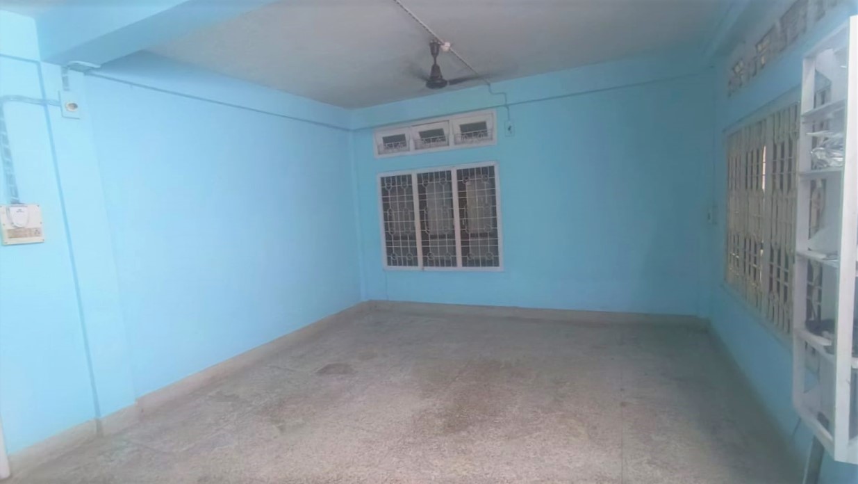 Unfurnished 1BHK in New Guwahati, Guwahati, Assam, India for Rent