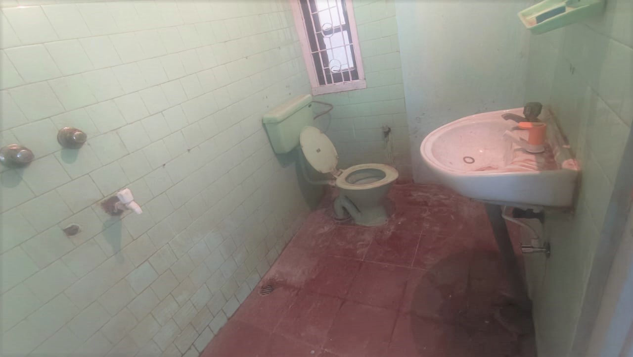 Unfurnished 1BHK in New Guwahati, Guwahati, Assam, India for Rent