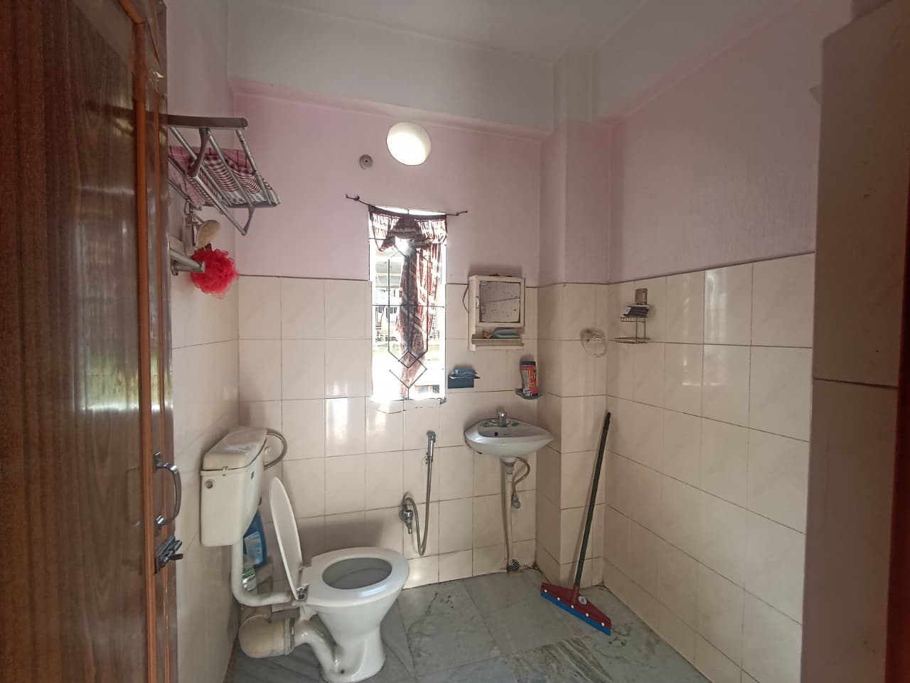 Unfurnished 3BHK in Hatigaon, Guwahati, Assam, India for Rent