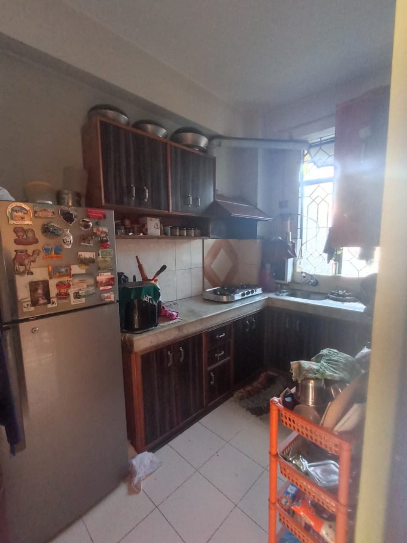 Unfurnished 3BHK in Hatigaon, Guwahati, Assam, India for Rent