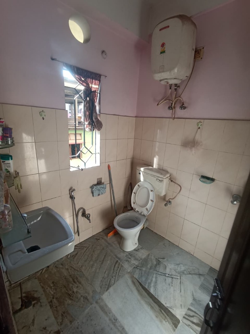 Unfurnished 3BHK in Hatigaon, Guwahati, Assam, India for Rent