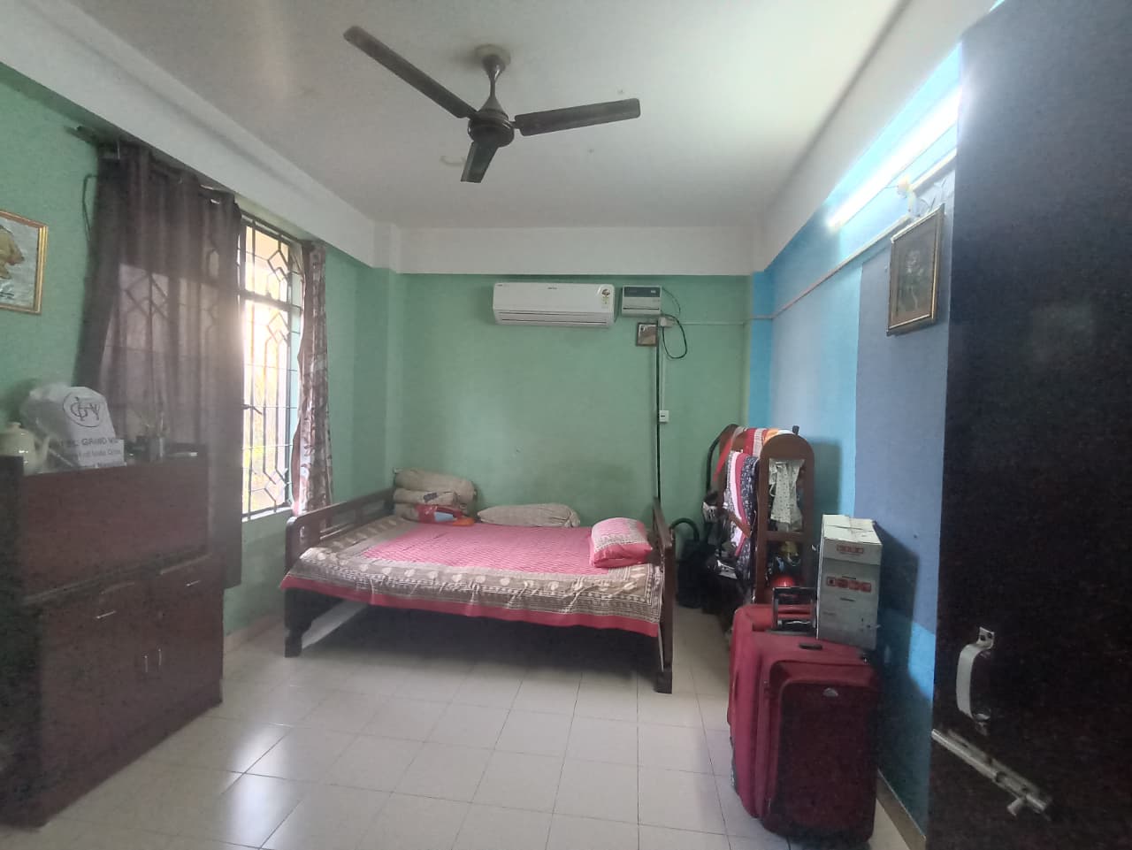 Unfurnished 3BHK in Hatigaon, Guwahati, Assam, India for Rent