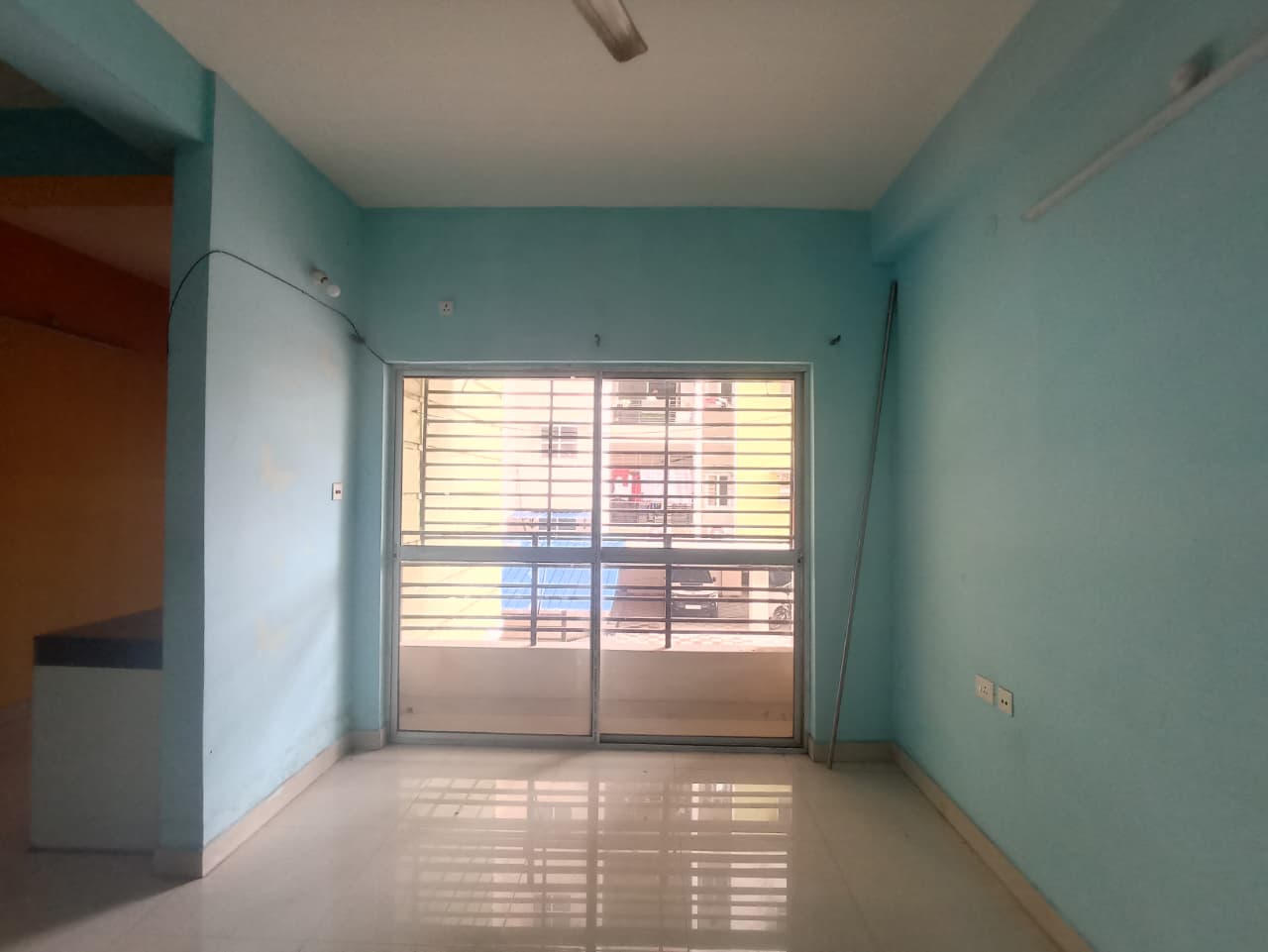 Unfurnished 2BHK in VIP Road, Borbari, Guwahati, Assam, India for Rent