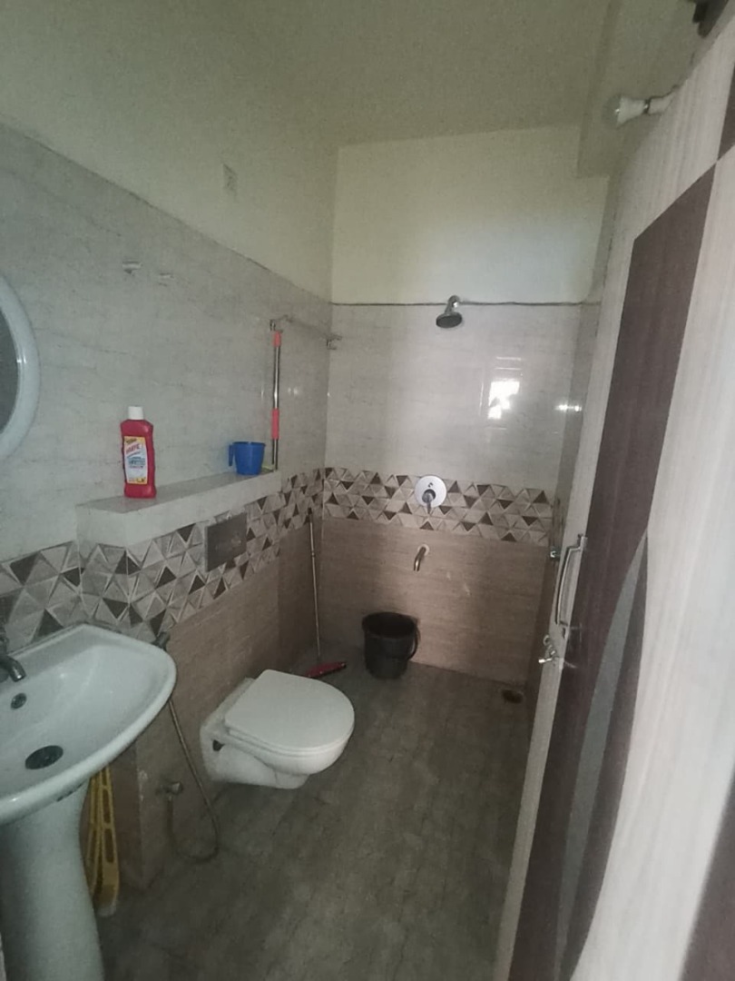 Unfurnished 2BHK in VIP Road, Borbari, Guwahati, Assam, India for Rent