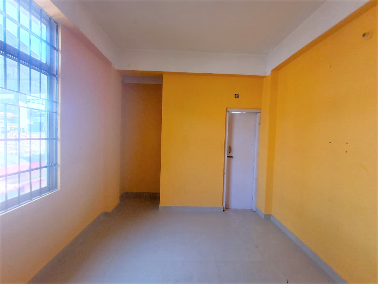 Unfurnished 2BHK in South Sarania, Manipuri Rajbari, Guwahati, Assam, India for Rent