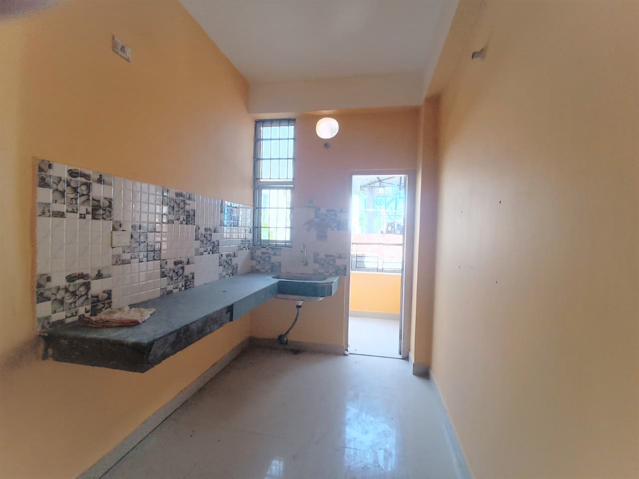 Unfurnished 2BHK in South Sarania, Manipuri Rajbari, Guwahati, Assam, India for Rent