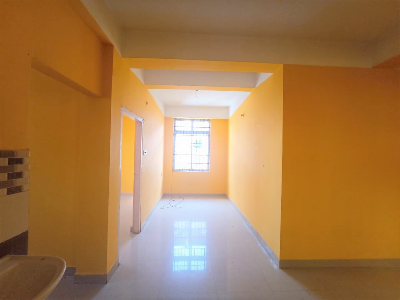 Unfurnished 2BHK in South Sarania, Manipuri Rajbari, Guwahati, Assam, India for Rent