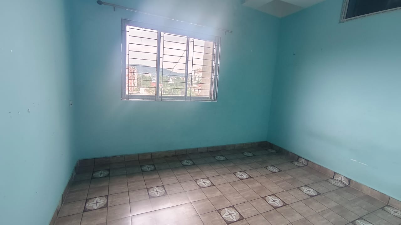 Unfurnished 2bhk in Lachit Nagar, Guwahati, Assam, India for Rent