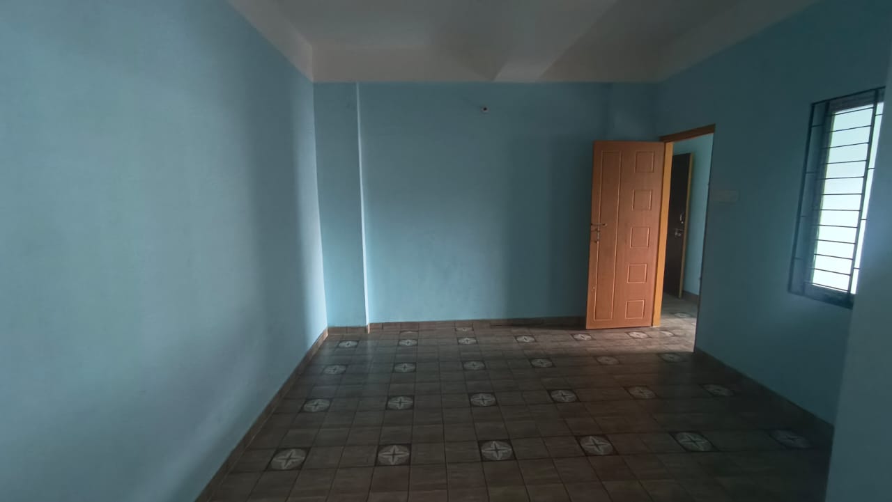 Unfurnished 2bhk in Lachit Nagar, Guwahati, Assam, India for Rent