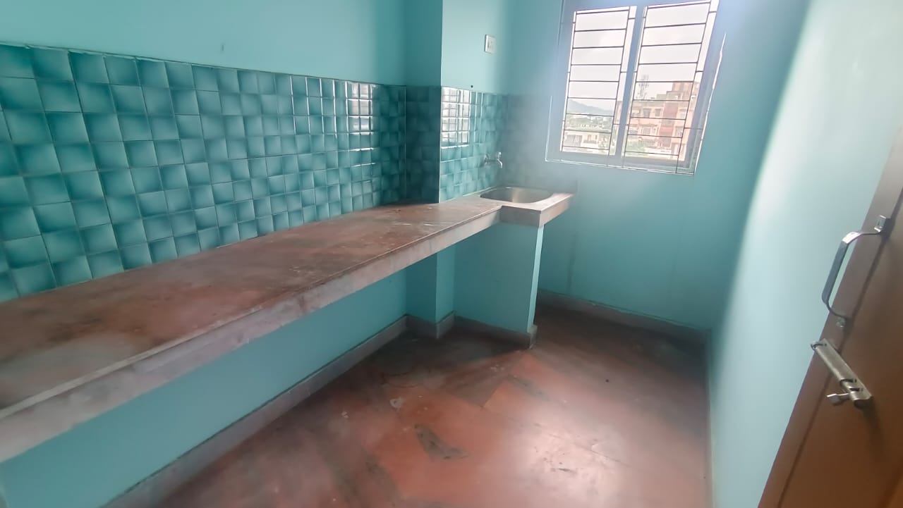 Unfurnished 2bhk in Lachit Nagar, Guwahati, Assam, India for Rent