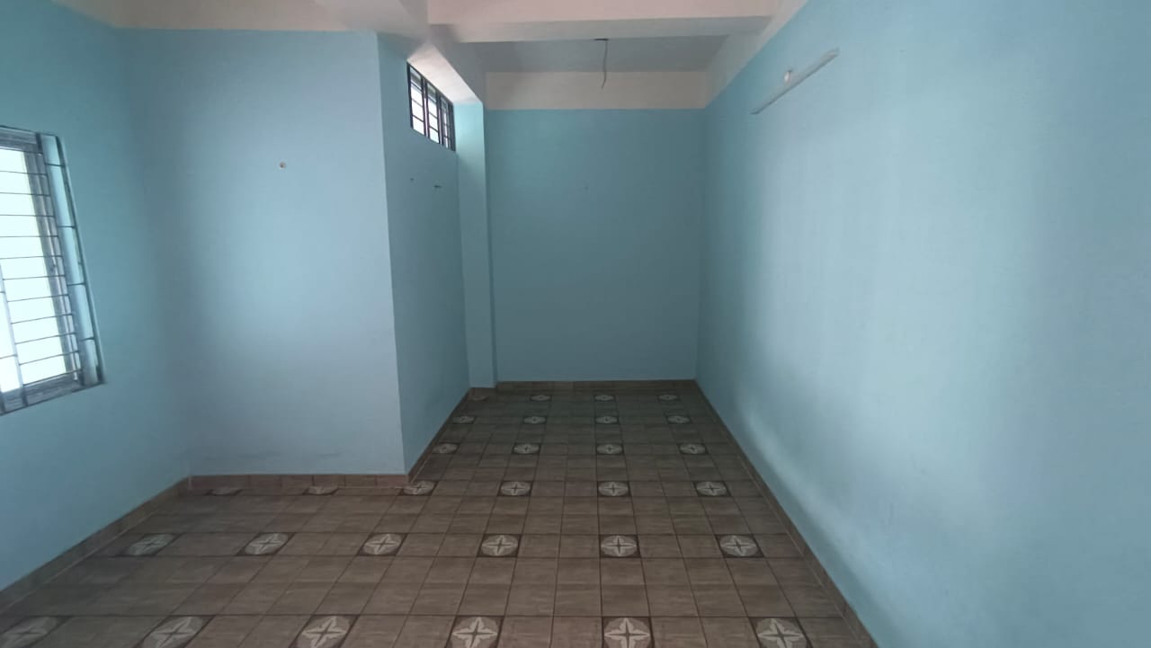 Unfurnished 2bhk in Lachit Nagar, Guwahati, Assam, India for Rent