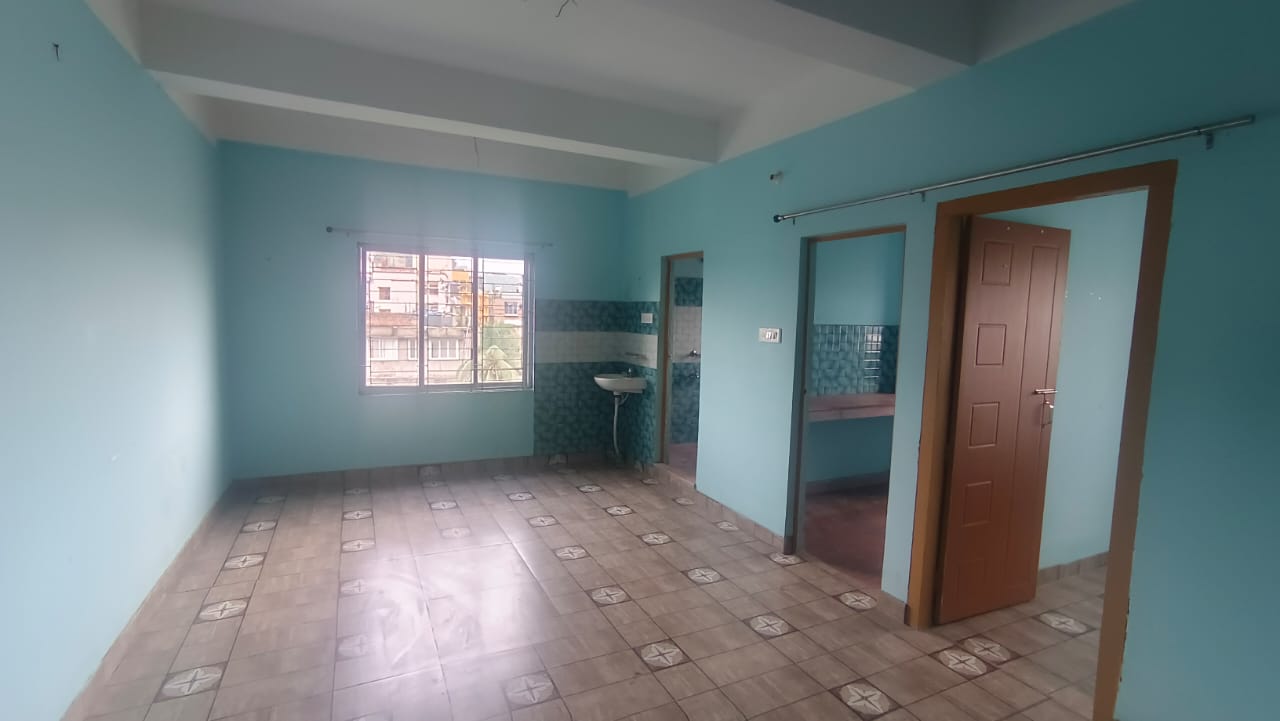 Unfurnished 2bhk in Lachit Nagar, Guwahati, Assam, India for Rent