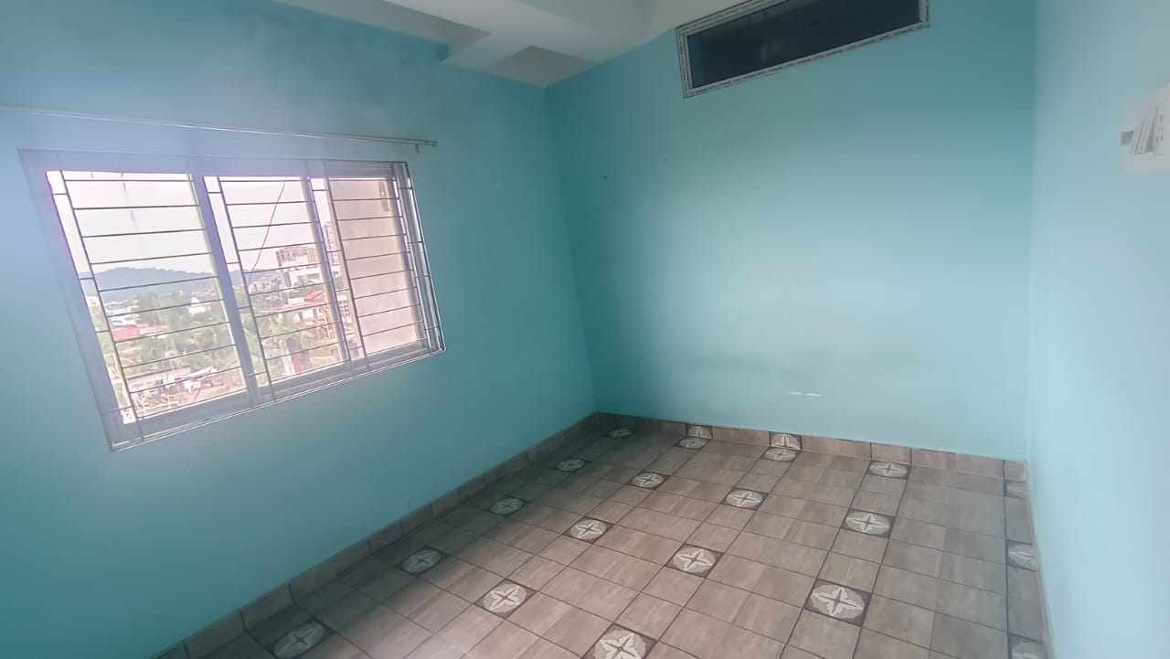 Unfurnished 2bhk in Lachit Nagar, Guwahati, Assam, India for Rent