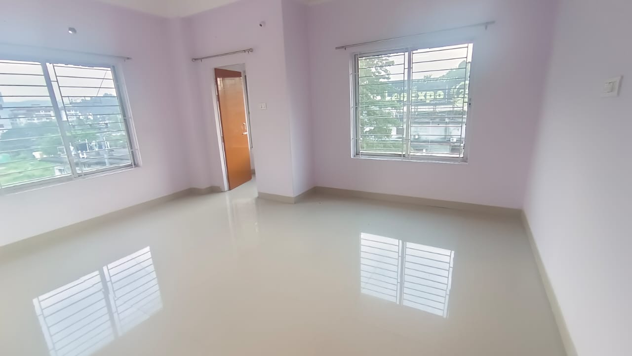 Unfurnished 3bhk in Kahilipara, Guwahati, Assam, India for Rent