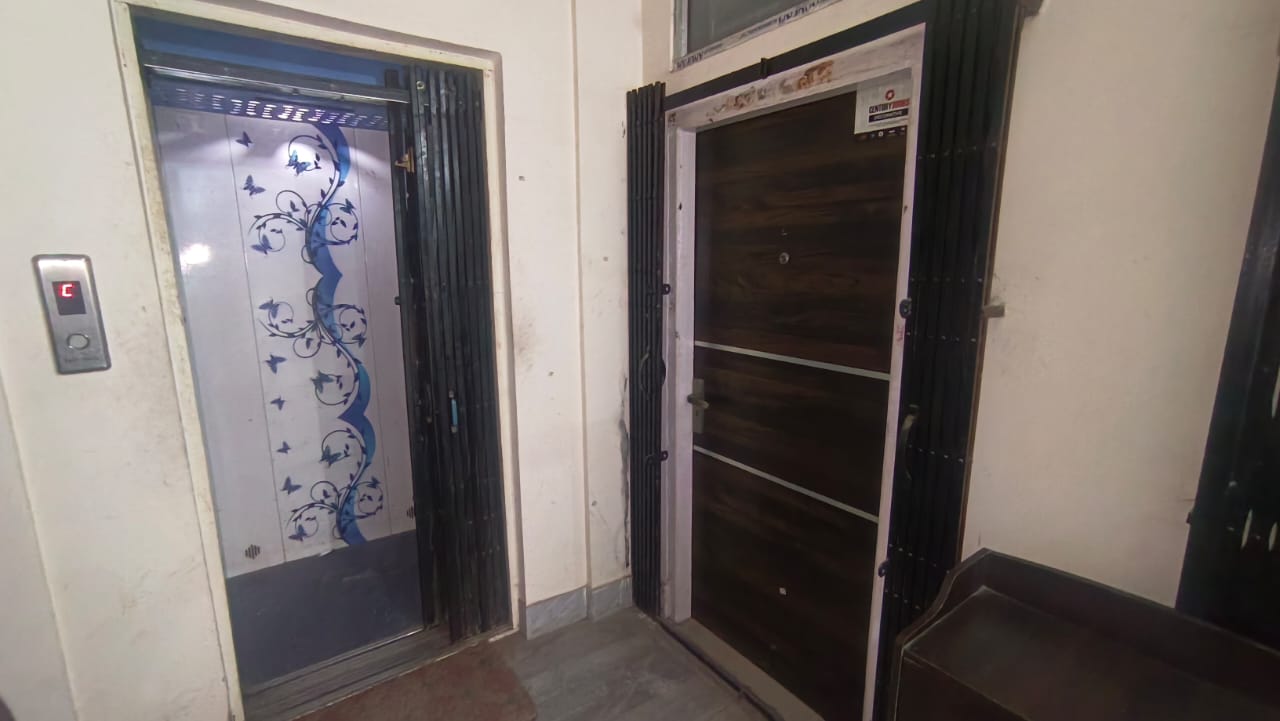 Unfurnished 3bhk in Kahilipara, Guwahati, Assam, India for Rent