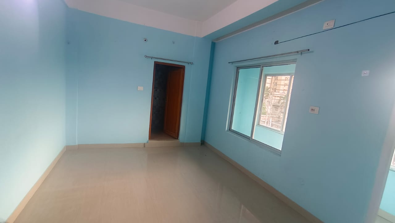 Unfurnished 3bhk in Kahilipara, Guwahati, Assam, India for Rent