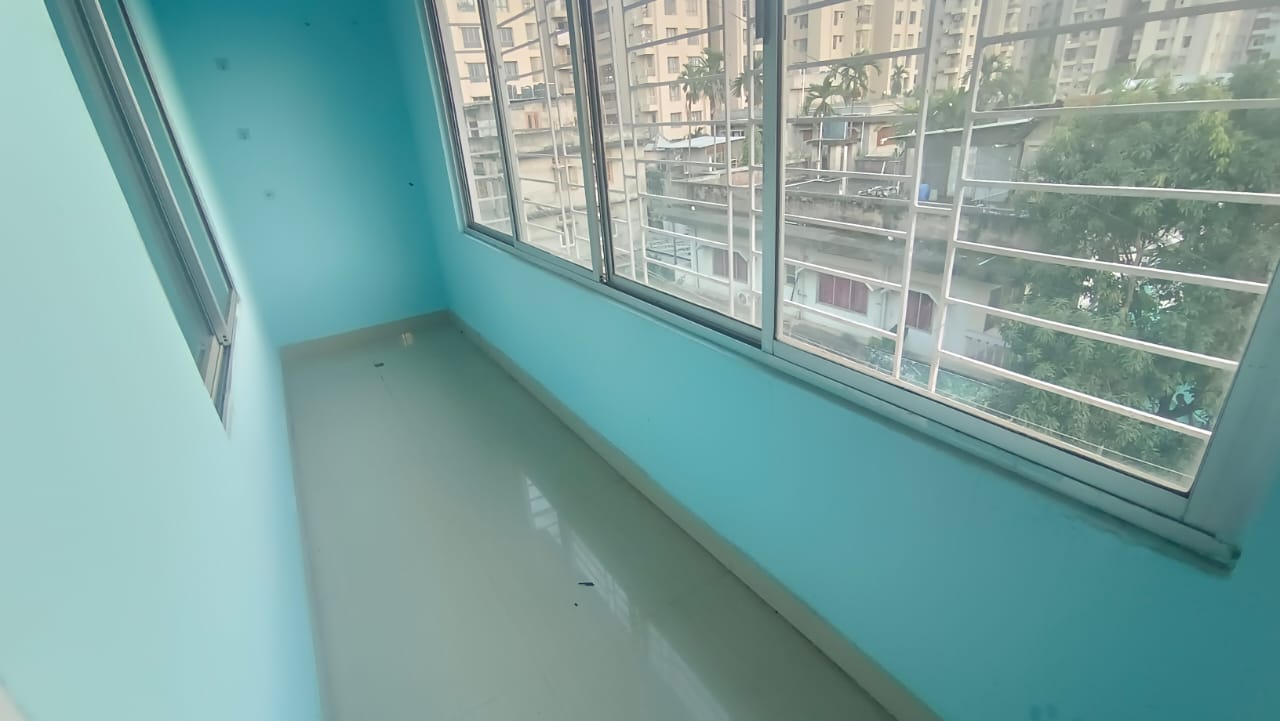 Unfurnished 3bhk in Kahilipara, Guwahati, Assam, India for Rent