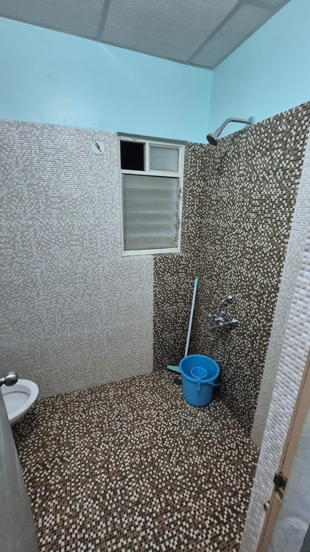 Fully Furnished 3bhk in Six Mile, Guwahati, Assam, India for Rent