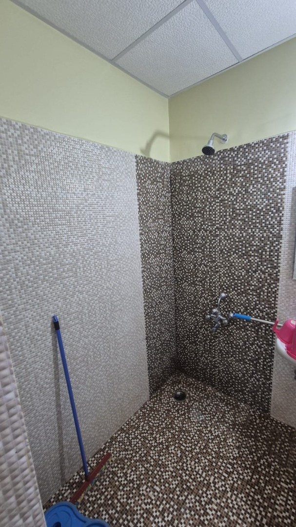 Fully Furnished 3bhk in Six Mile, Guwahati, Assam, India for Rent