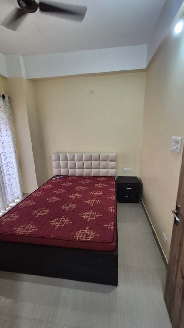 Fully Furnished 3bhk in Six Mile, Guwahati, Assam, India for Rent