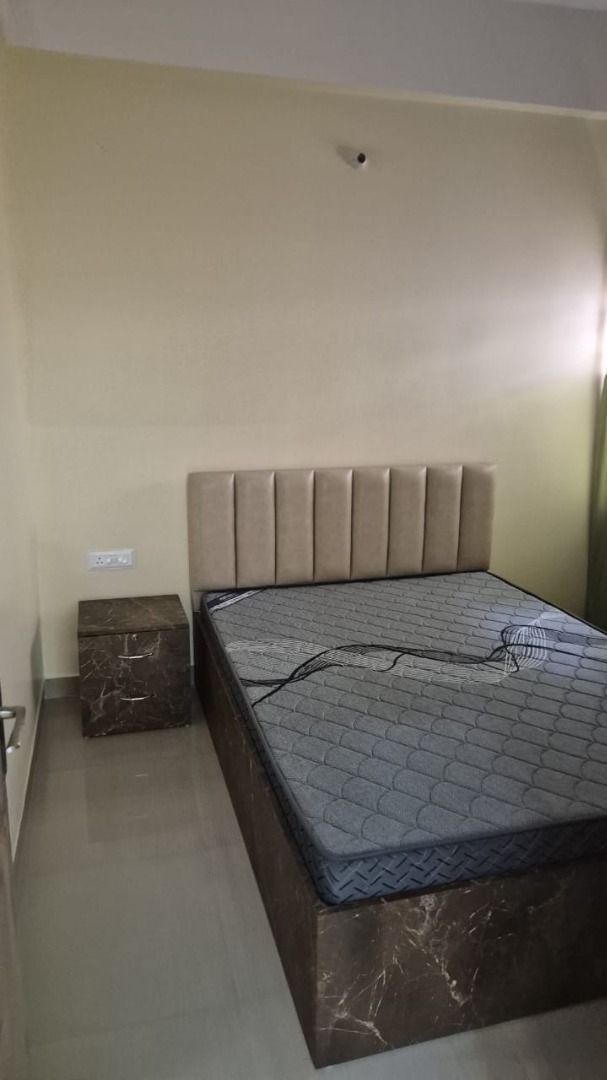 Fully Furnished 3bhk in Six Mile, Guwahati, Assam, India for Rent