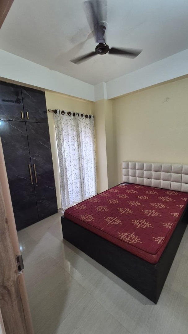 Fully Furnished 3bhk in Six Mile, Guwahati, Assam, India for Rent