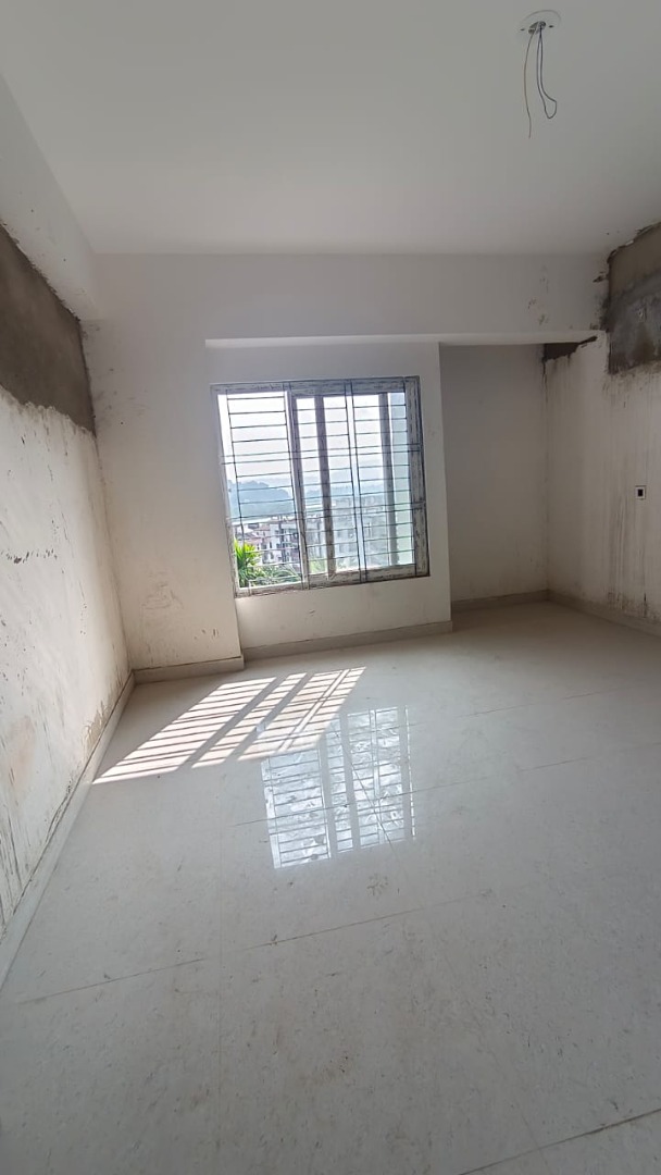 Unfurnished 4bhk in New Guwahati, Guwahati, Assam, India for Rent