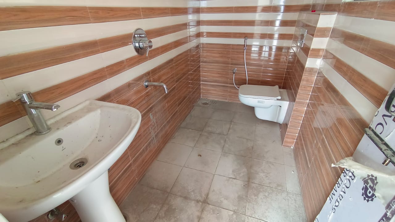 Unfurnished 4bhk in New Guwahati, Guwahati, Assam, India for Rent