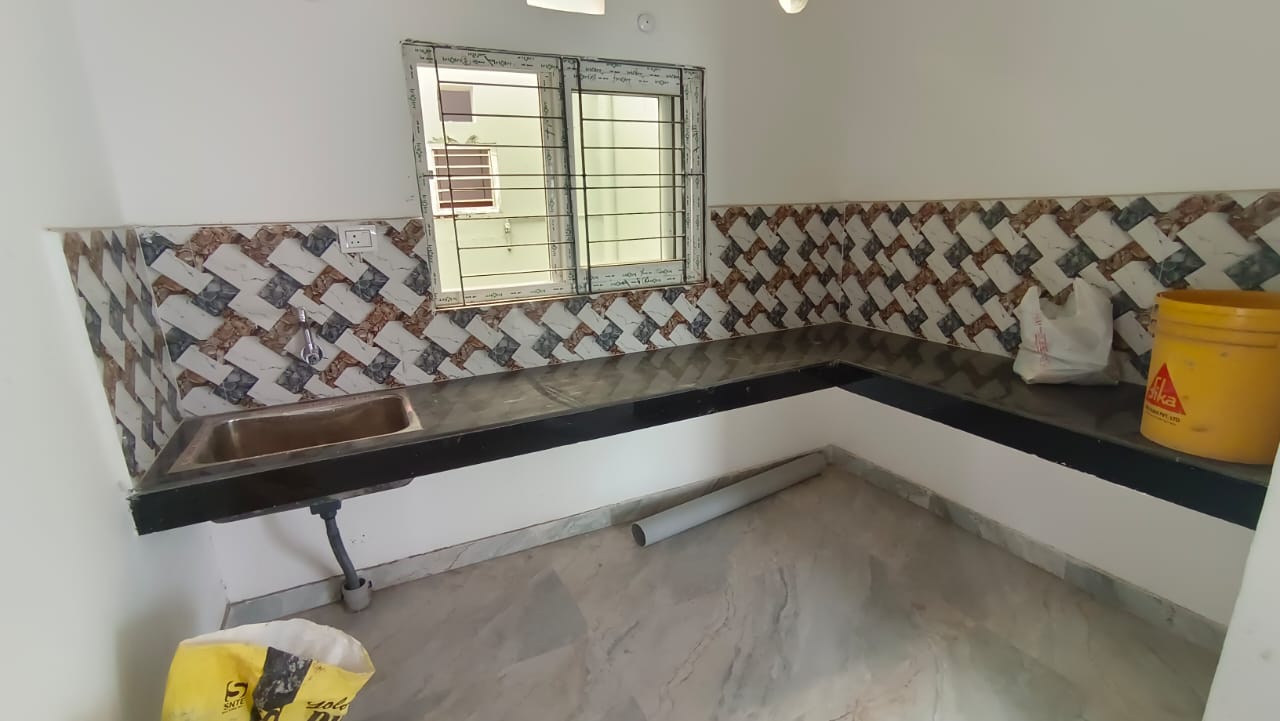 Unfurnished 4bhk in New Guwahati, Guwahati, Assam, India for Rent