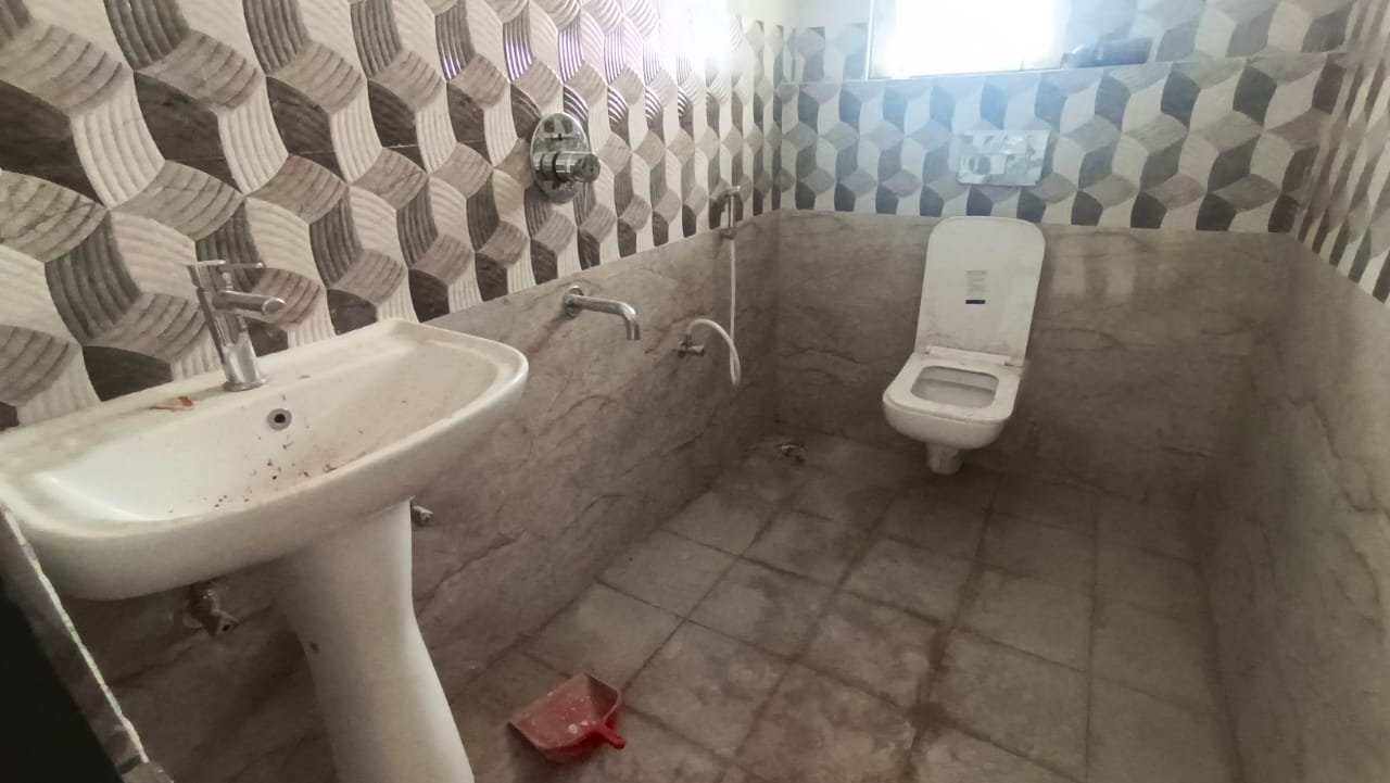 Unfurnished 4bhk in New Guwahati, Guwahati, Assam, India for Rent