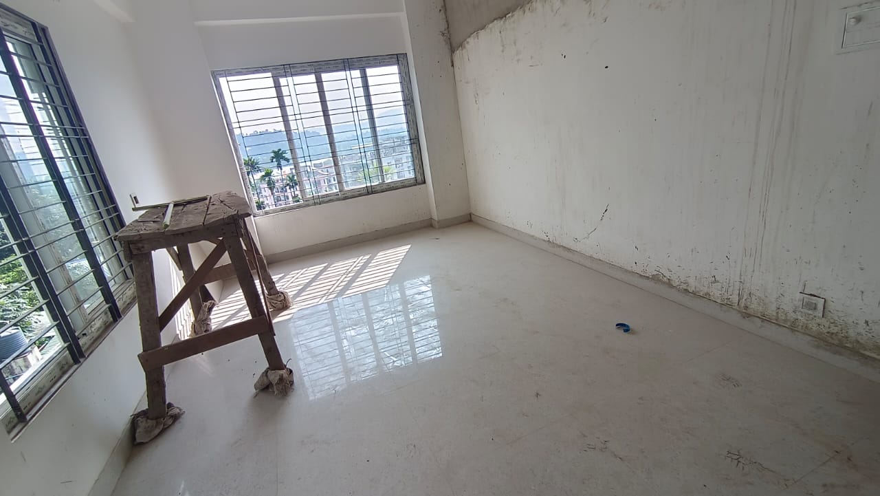 Unfurnished 4bhk in New Guwahati, Guwahati, Assam, India for Rent