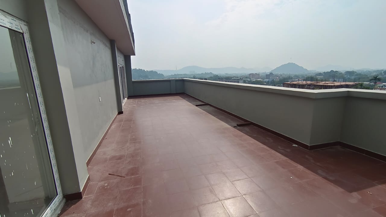 Unfurnished 4bhk in New Guwahati, Guwahati, Assam, India for Rent