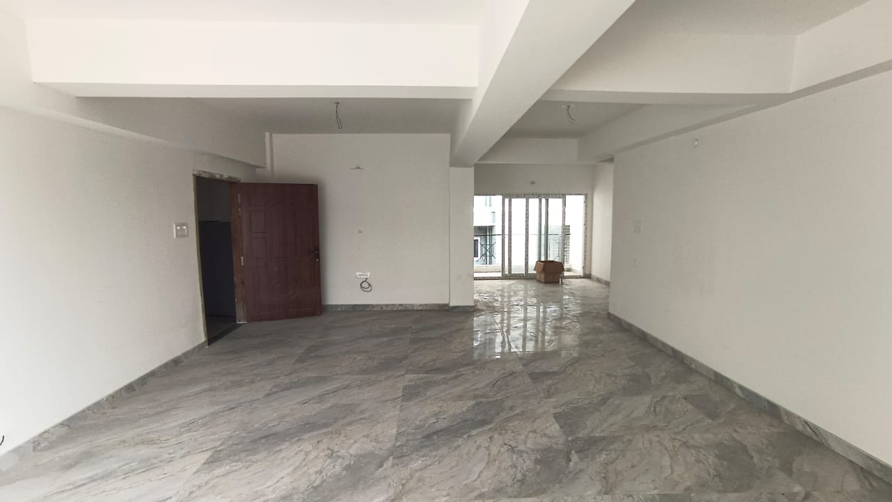 Unfurnished 4bhk in New Guwahati, Guwahati, Assam, India for Rent