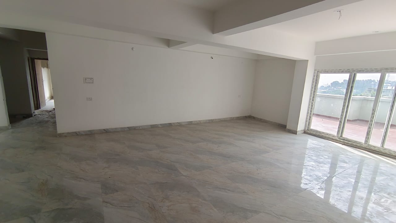 Unfurnished 4bhk in New Guwahati, Guwahati, Assam, India for Rent