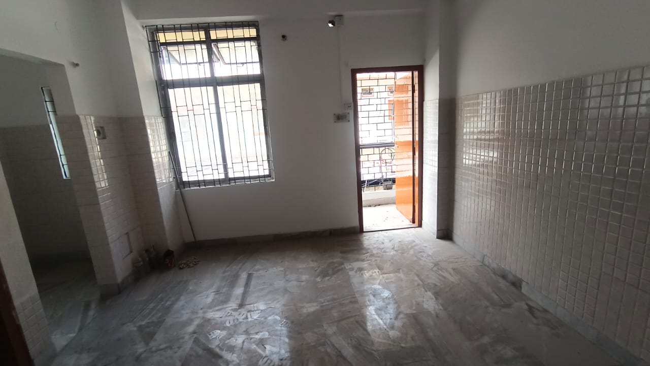 Unfurnished 2bhk in Bamunimaidan, Guwahati, Assam, India for Rent