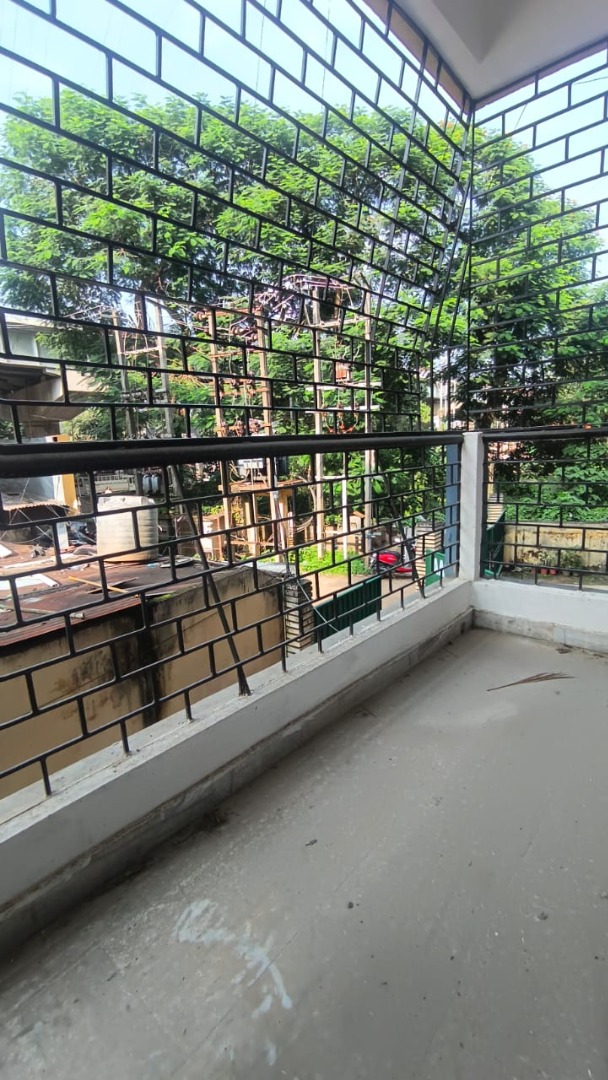 Unfurnished 2bhk in Bamunimaidan, Guwahati, Assam, India for Rent