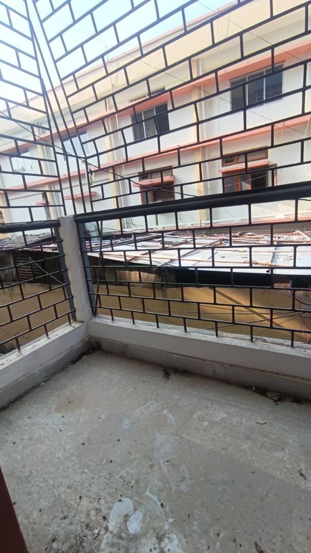 Unfurnished 2bhk in Bamunimaidan, Guwahati, Assam, India for Rent