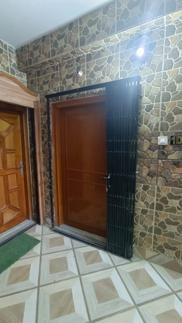 Unfurnished 2bhk in Bamunimaidan, Guwahati, Assam, India for Rent