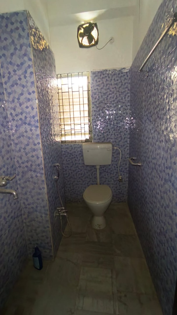 Unfurnished 2bhk in Bamunimaidan, Guwahati, Assam, India for Rent