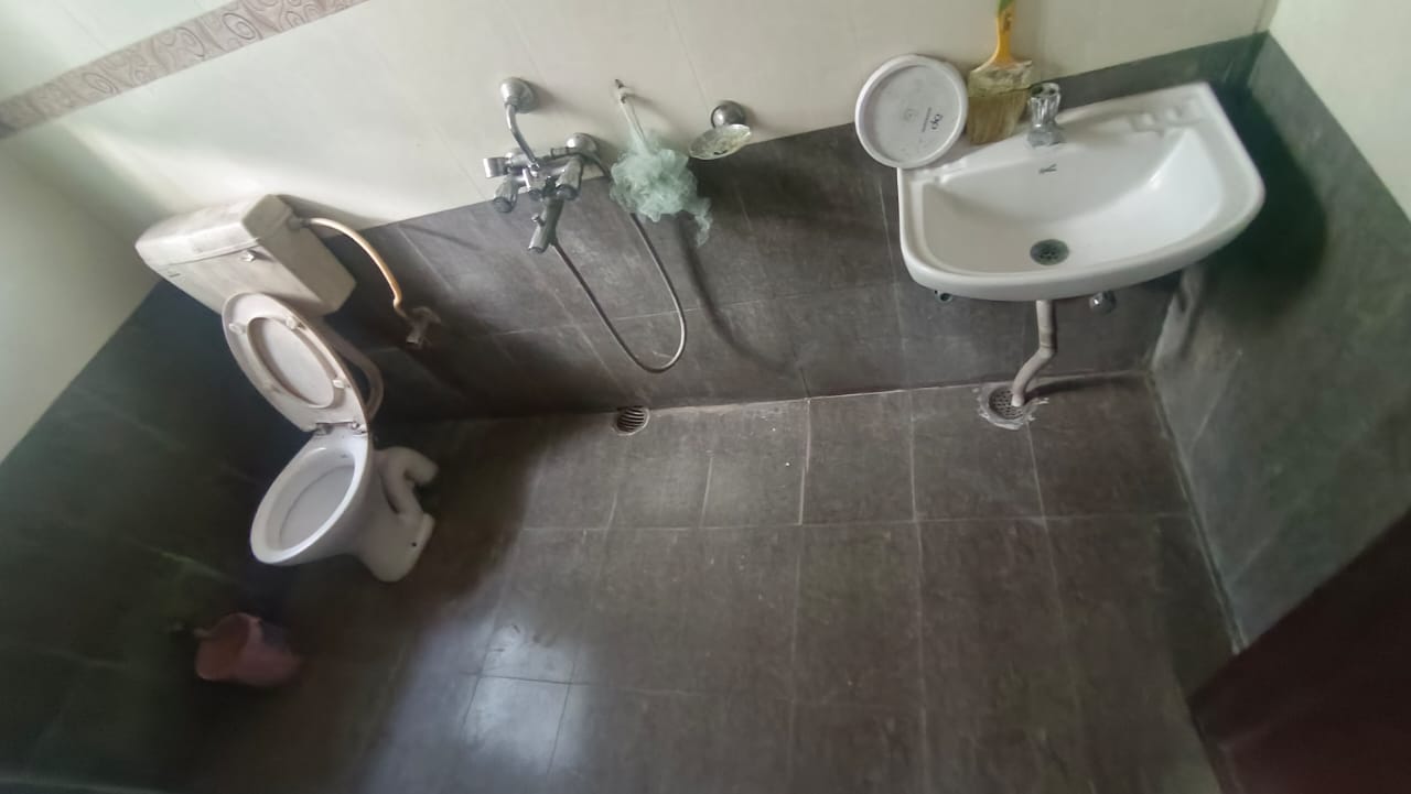 Unfurnished 3bhk in Zoo Road Tiniali, Guwahati, Assam, India for Rent