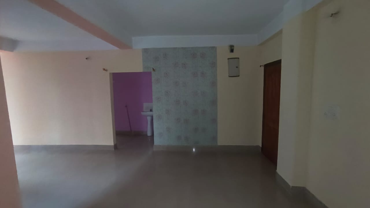 Unfurnished 3bhk in Zoo Road Tiniali, Guwahati, Assam, India for Rent
