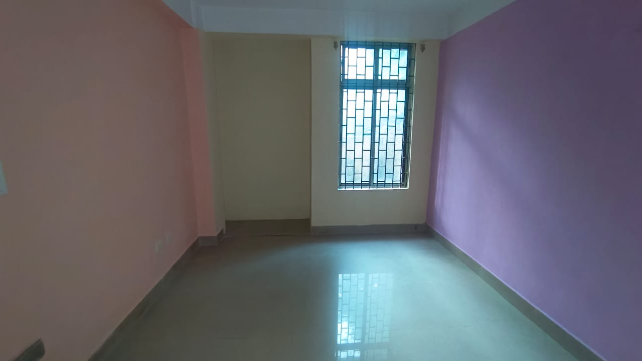 Unfurnished 3bhk in Zoo Road Tiniali, Guwahati, Assam, India for Rent