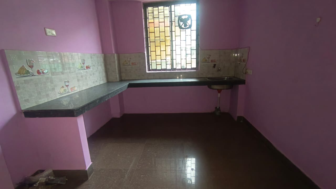 Unfurnished 3bhk in Zoo Road Tiniali, Guwahati, Assam, India for Rent
